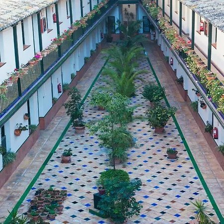 Alohamundi Lumbreras I Appartement Sevilla Buitenkant foto