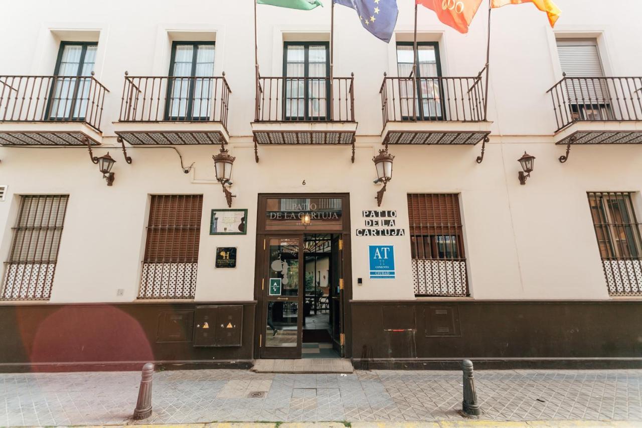 Alohamundi Lumbreras * Sevilla