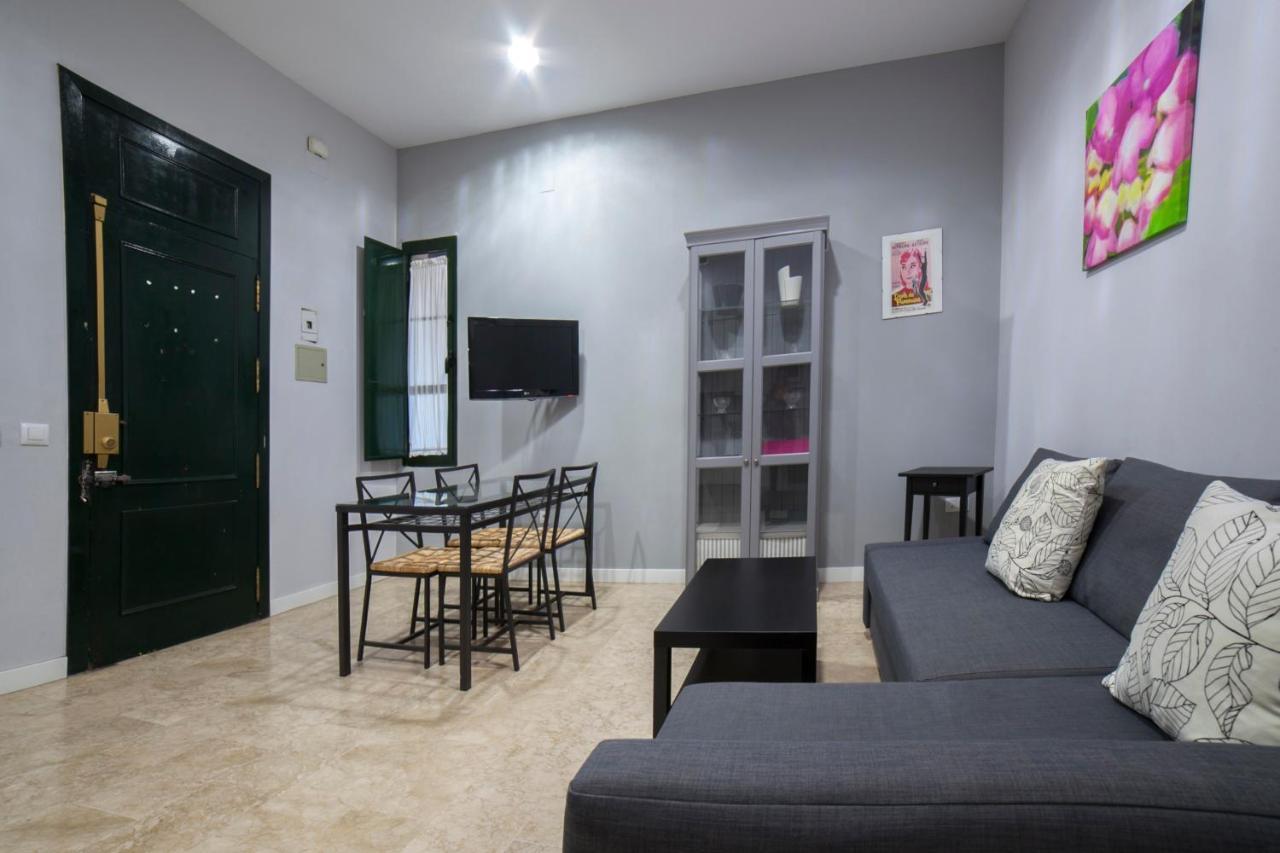 Alohamundi Lumbreras Apartment