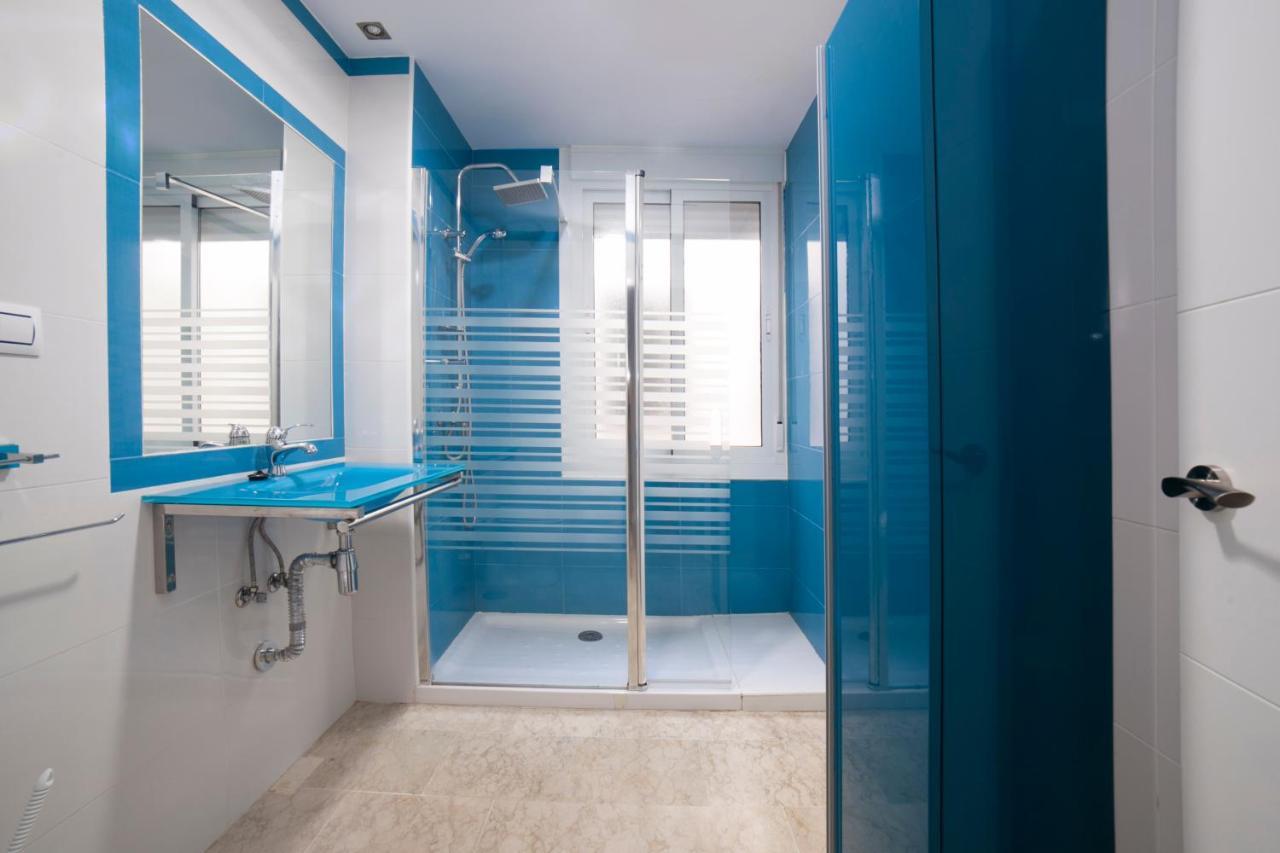 Apartamento Alohamundi Lumbreras I Sevilha