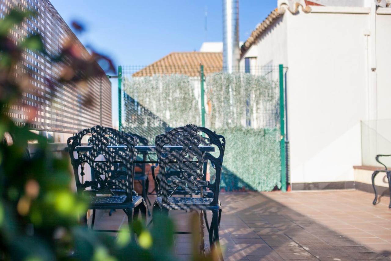 Apartamento Alohamundi Lumbreras I *