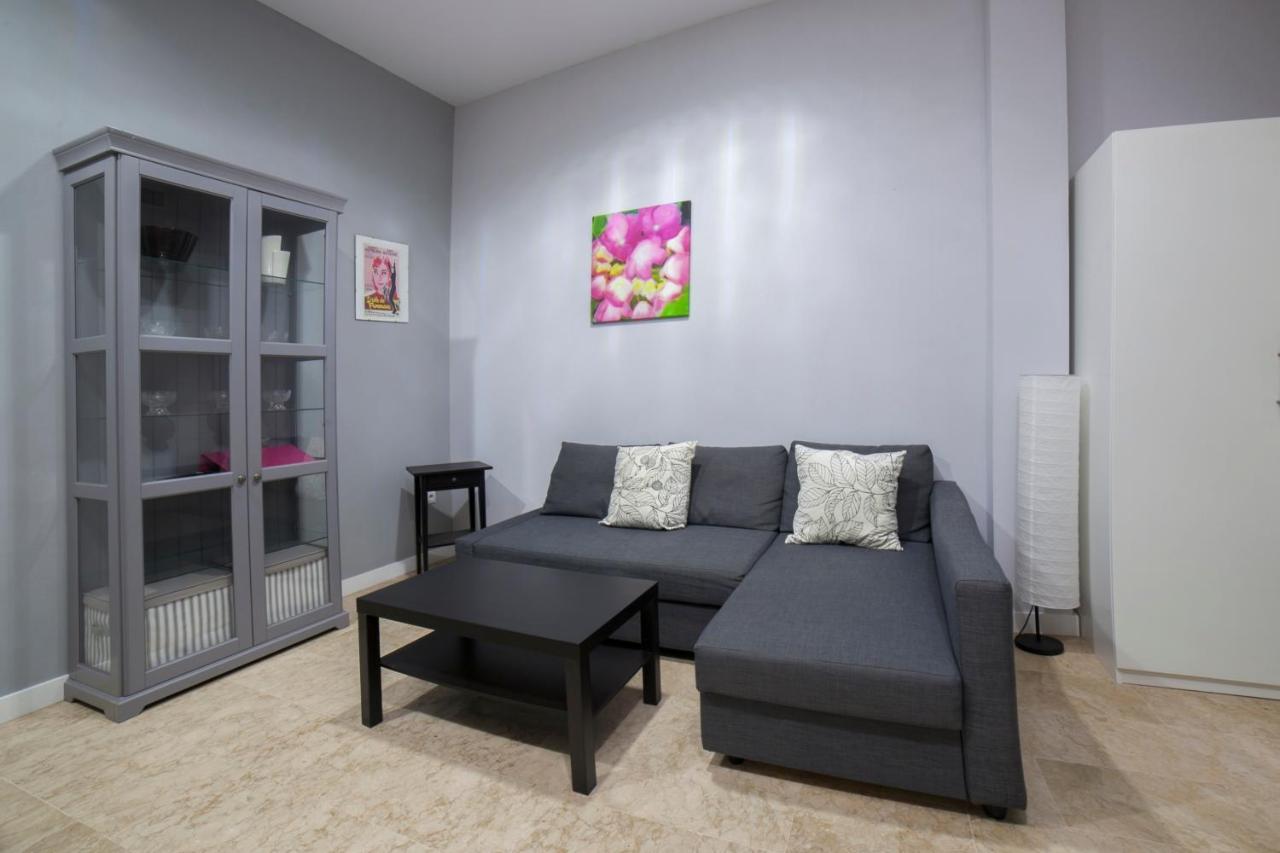 Apartamento Alohamundi Lumbreras I *