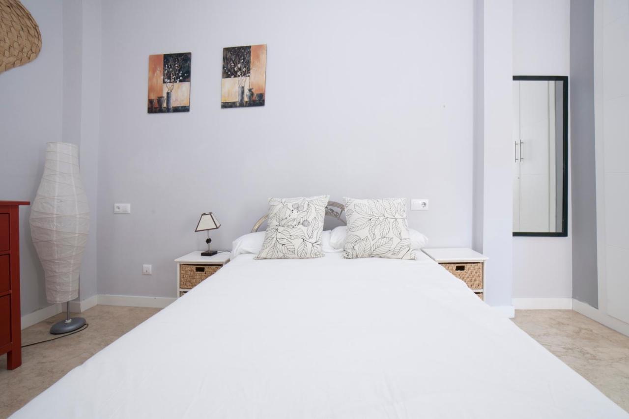 Apartment Alohamundi Lumbreras *