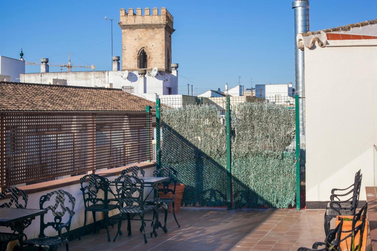 Alohamundi Lumbreras I Apartamento *
